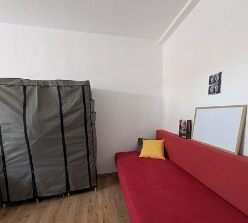 Möbliertes WG-Zimmer in Osnabrück zur Untermiete – September.–Oktober. – Schützenstraße 82, 49084 Osnabrück Schinkel – Vorschaubild 2
