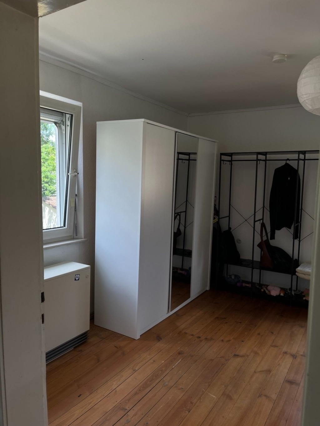 2-zimmer-appartment – Eichendorffstraße, 91054 Erlangen Röthelheimpark – Vorschaubild 4