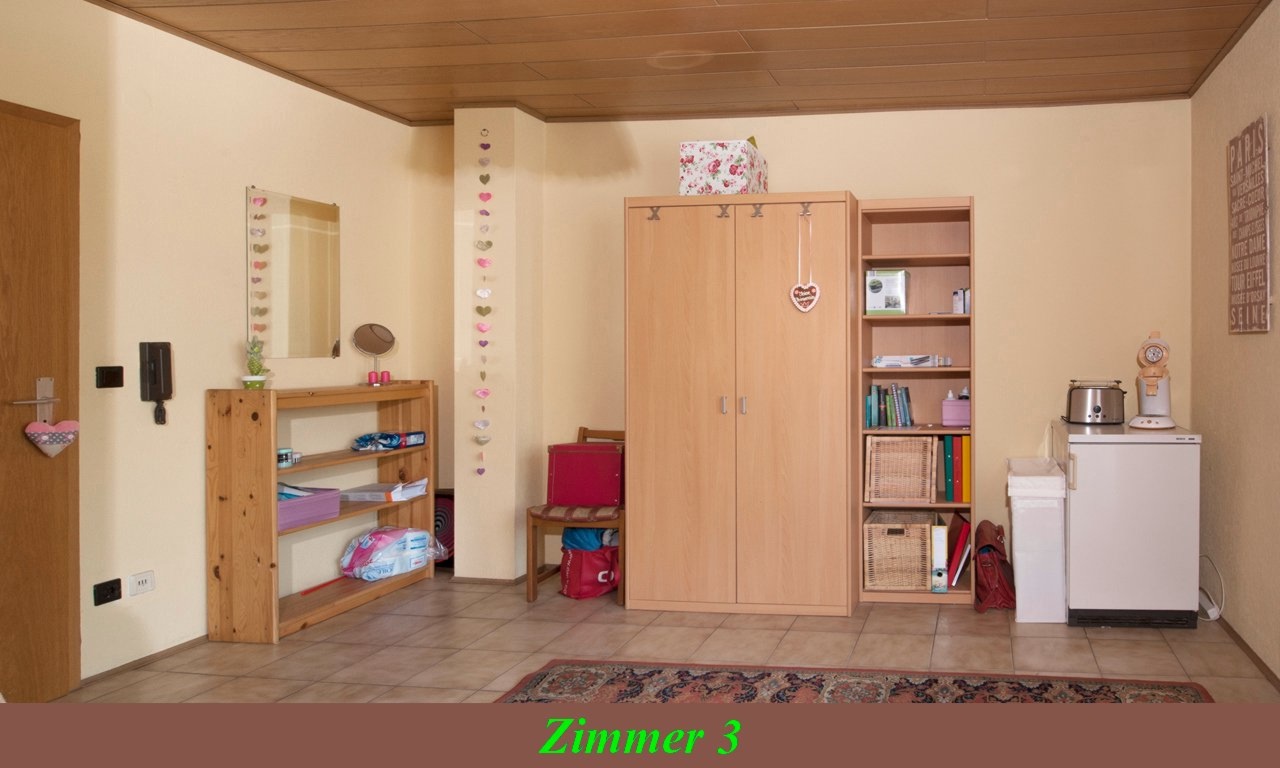 Flatshare Neu-Edingen Ahornstraße - picture 10