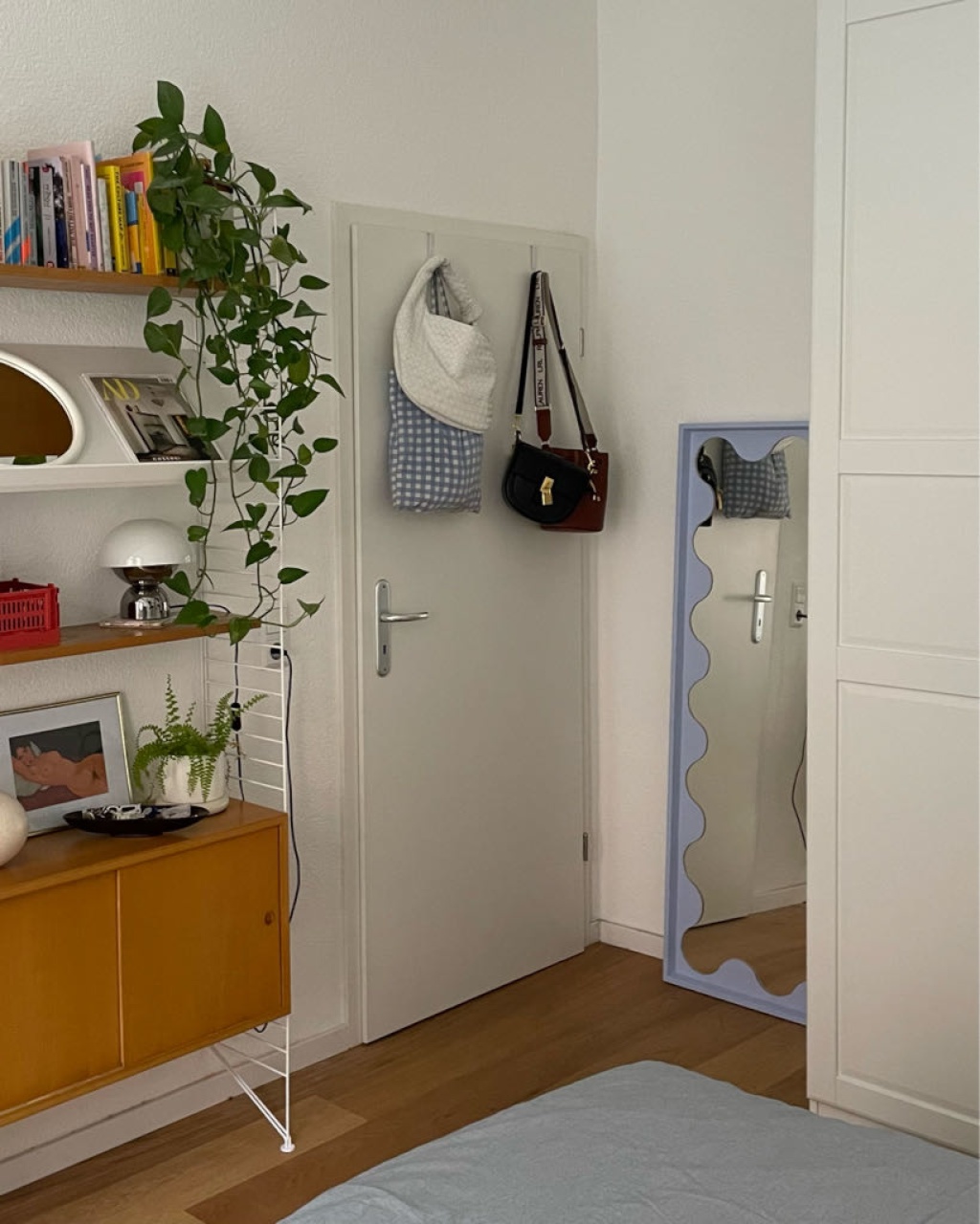 Flatshare Süd Böblingerstraße - picture 3