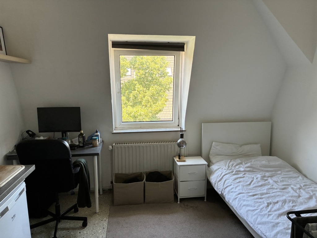 Flatshare Erphoviertel Dieckstraße 6 - picture 1