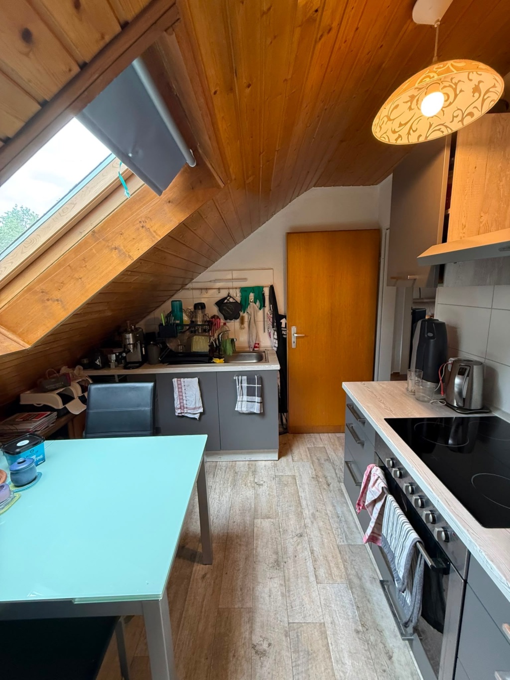 Gemütliche 2,5 DG-Wohnung in Trier Süd zu vermieten – Im Nonnenfeld 69, 54290 Trier Trier-Süd – Vorschaubild 4