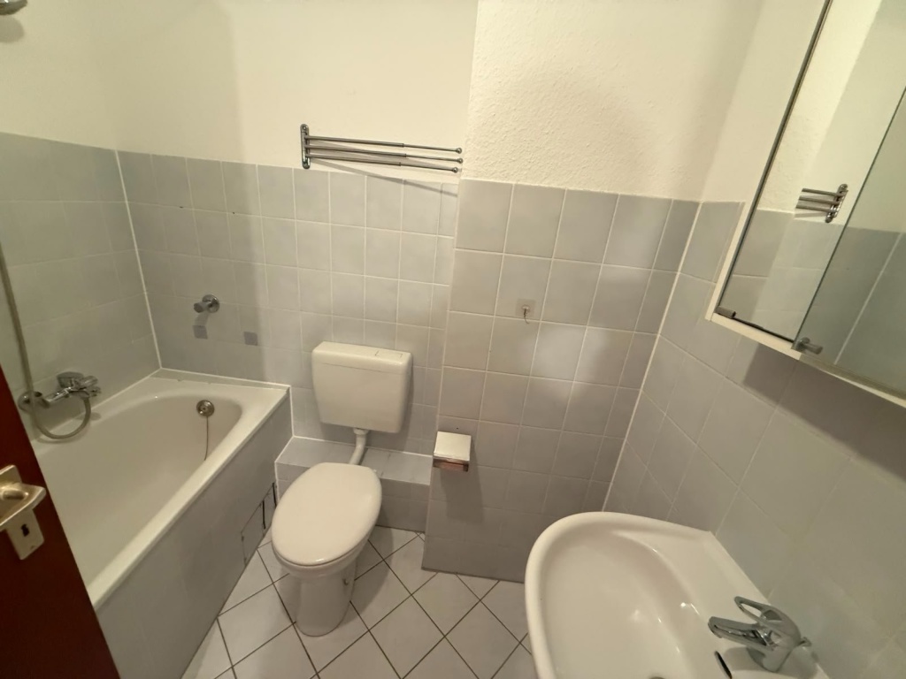 Möblierte 2 Zimmer Wohnung - Nähe FOM & UNI Essen – Eickenscheidter Fuhr, 45139 Essen Südostviertel – Vorschaubild 6