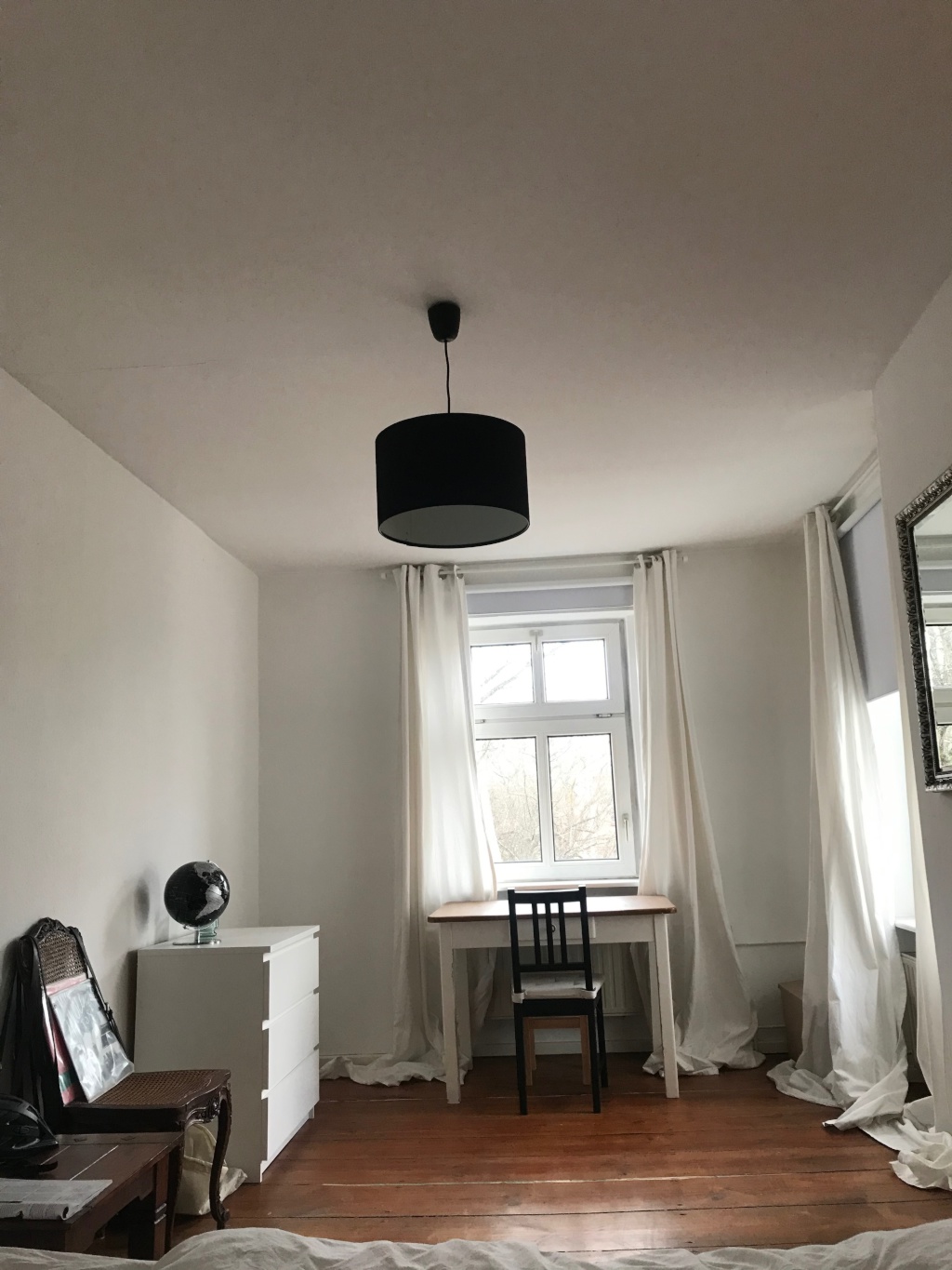 Flatshare Kreuzberg Audre-Lorde-Strasse  10 - picture 4