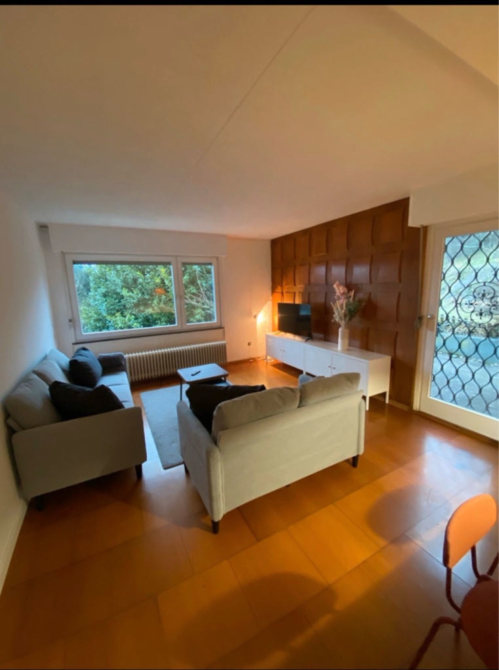 Flatshare Dinglingen Schlittengasse 9 - picture 6