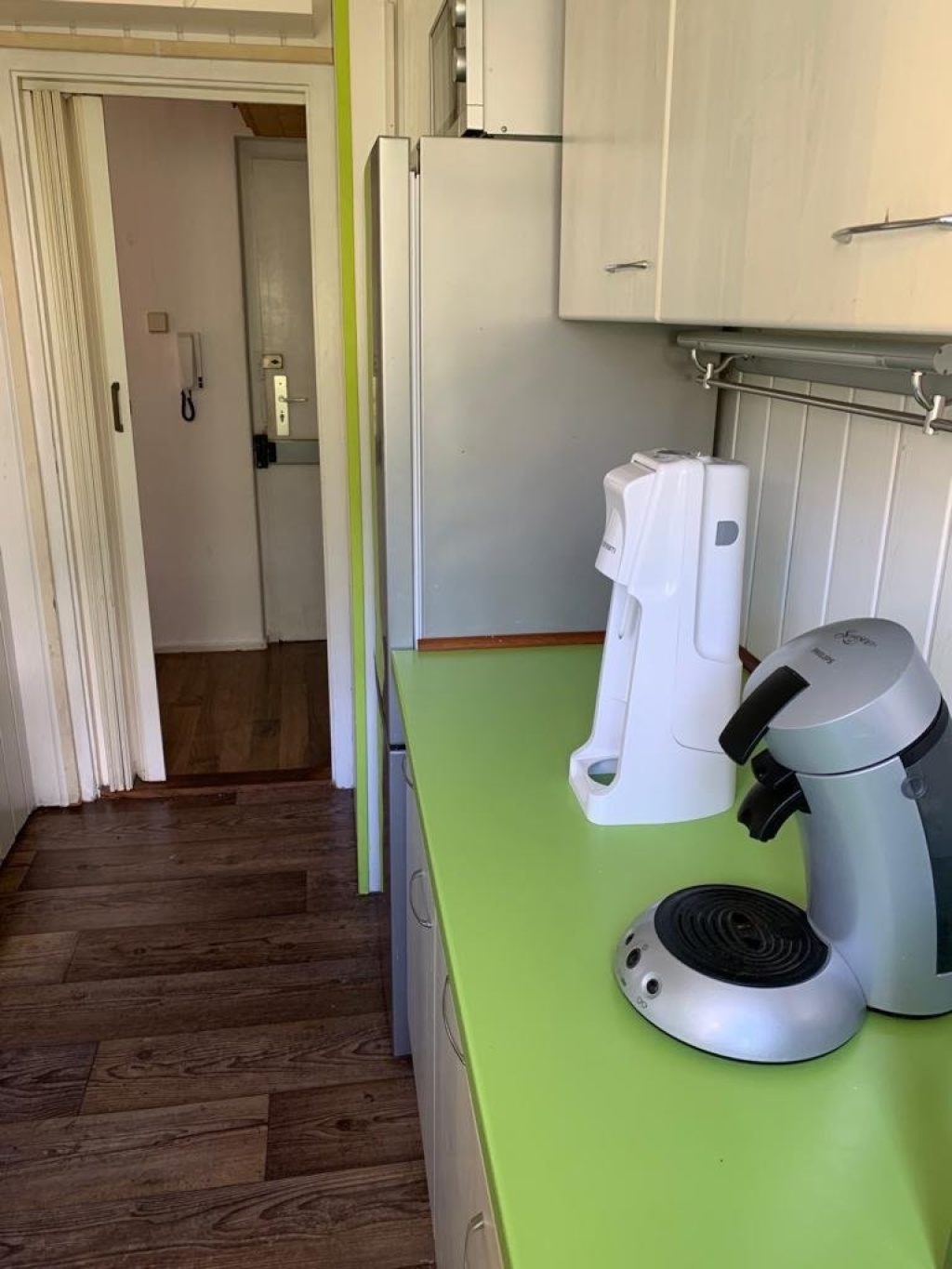 WG-Zimmer Baumschulenweg Kiefholzstr. - Bild 5