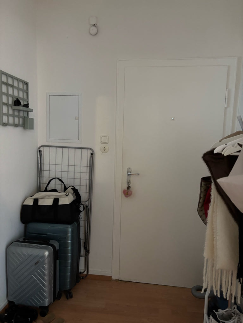 Estudio Westend-Süd Bettinastraße 58 - foto 2