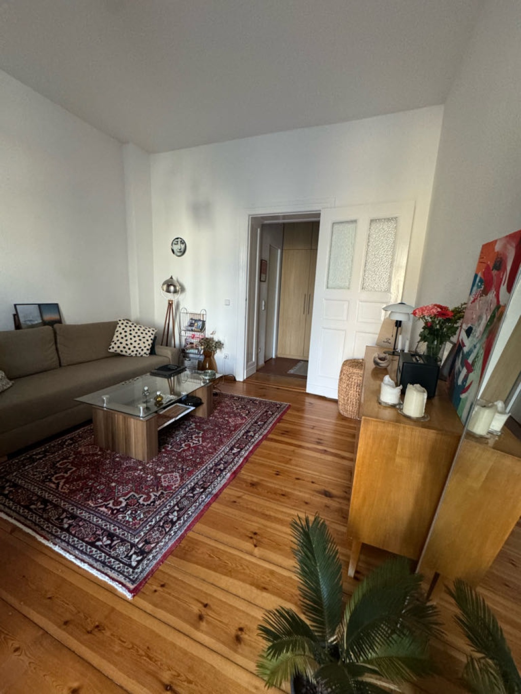 Flat Friedrichshain-Kreuzberg Friedenstraße - picture 5