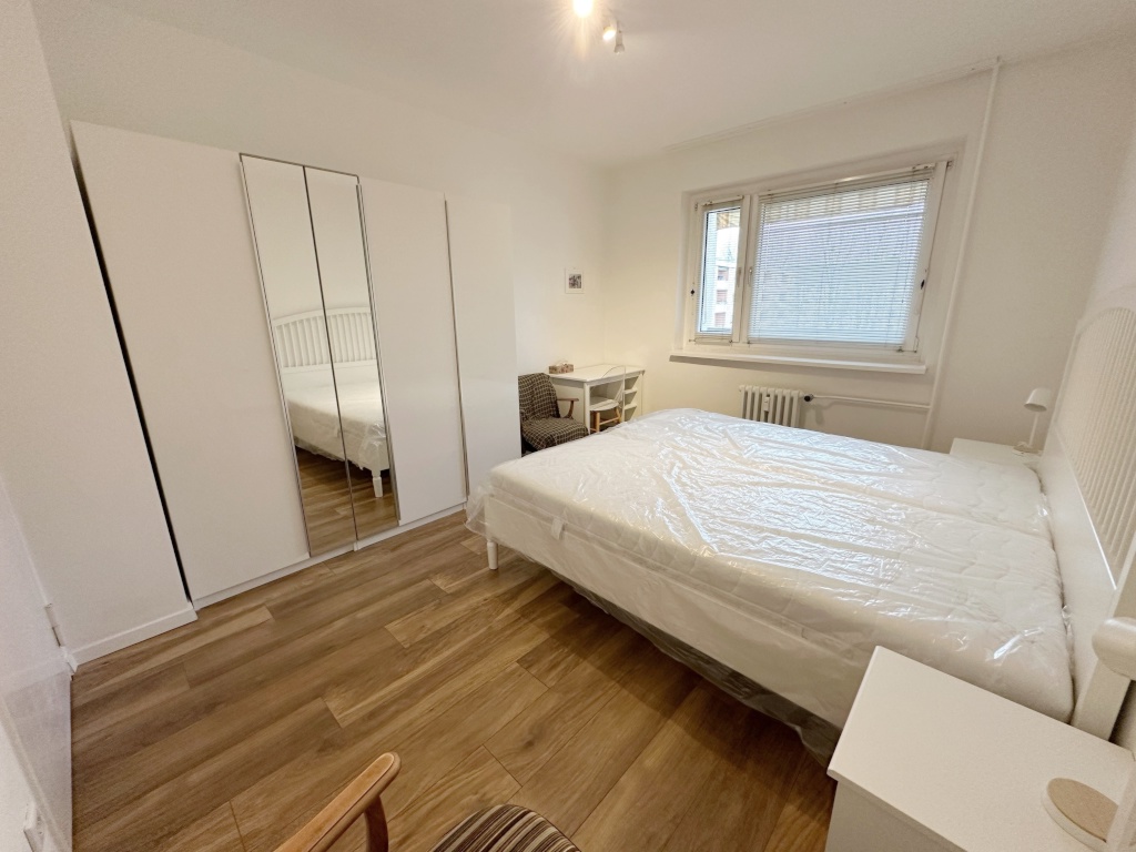 Wohnung Spandau Weverstraße 64 - Bild 4
