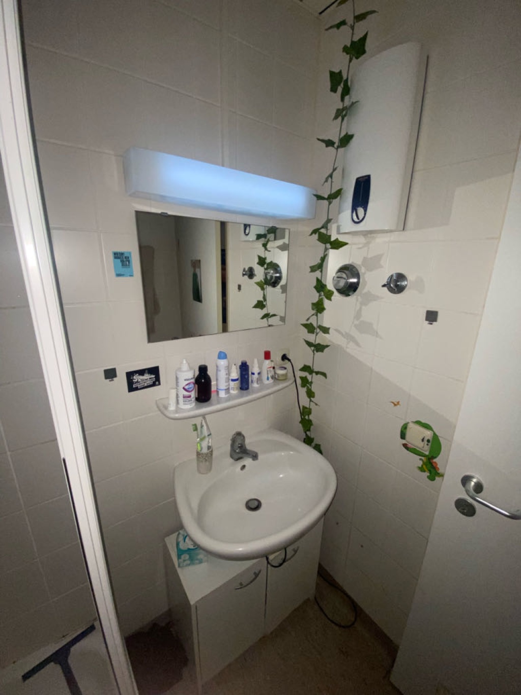 Apartamento Kernstadt Krummbogen - foto 14