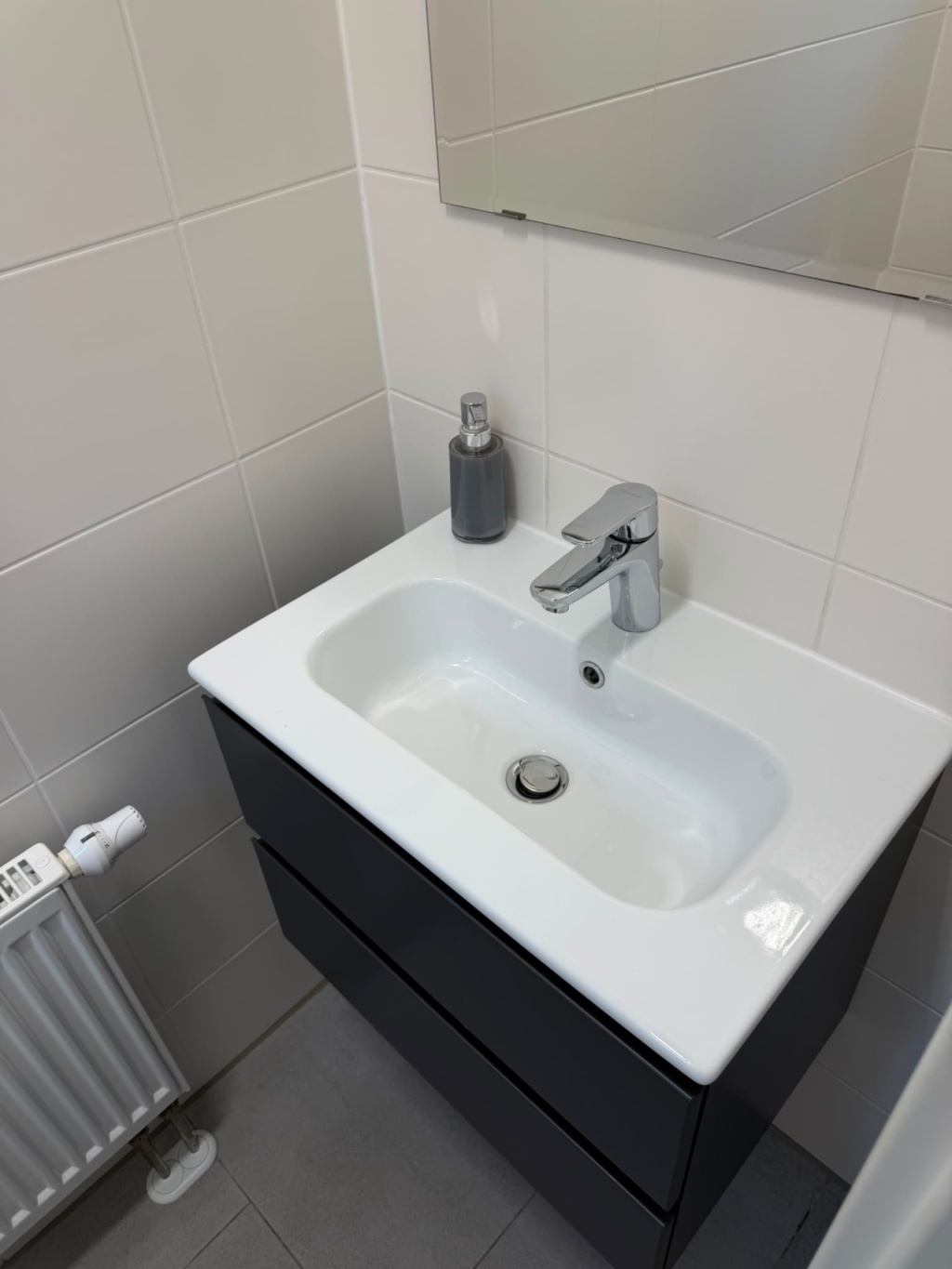 WG-Zimmer Garching b. München Rudolf-Schöppe-Weg 20 - WC EG