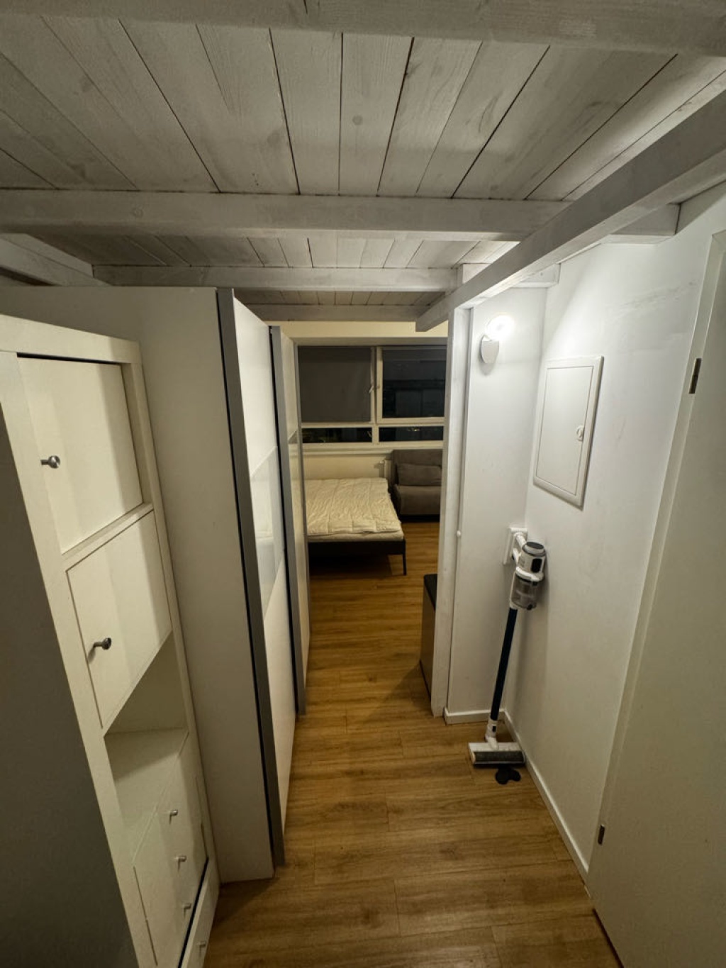 1-Zimmer-Wohnung Lichtenberg Frankfurter Allee - Bild 4
