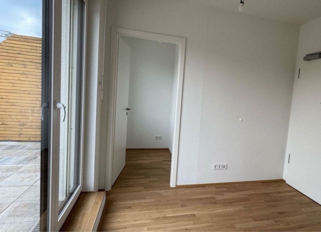 1-Zimmer-Wohnung Bergedorf Bleichertwiete - Bild 4