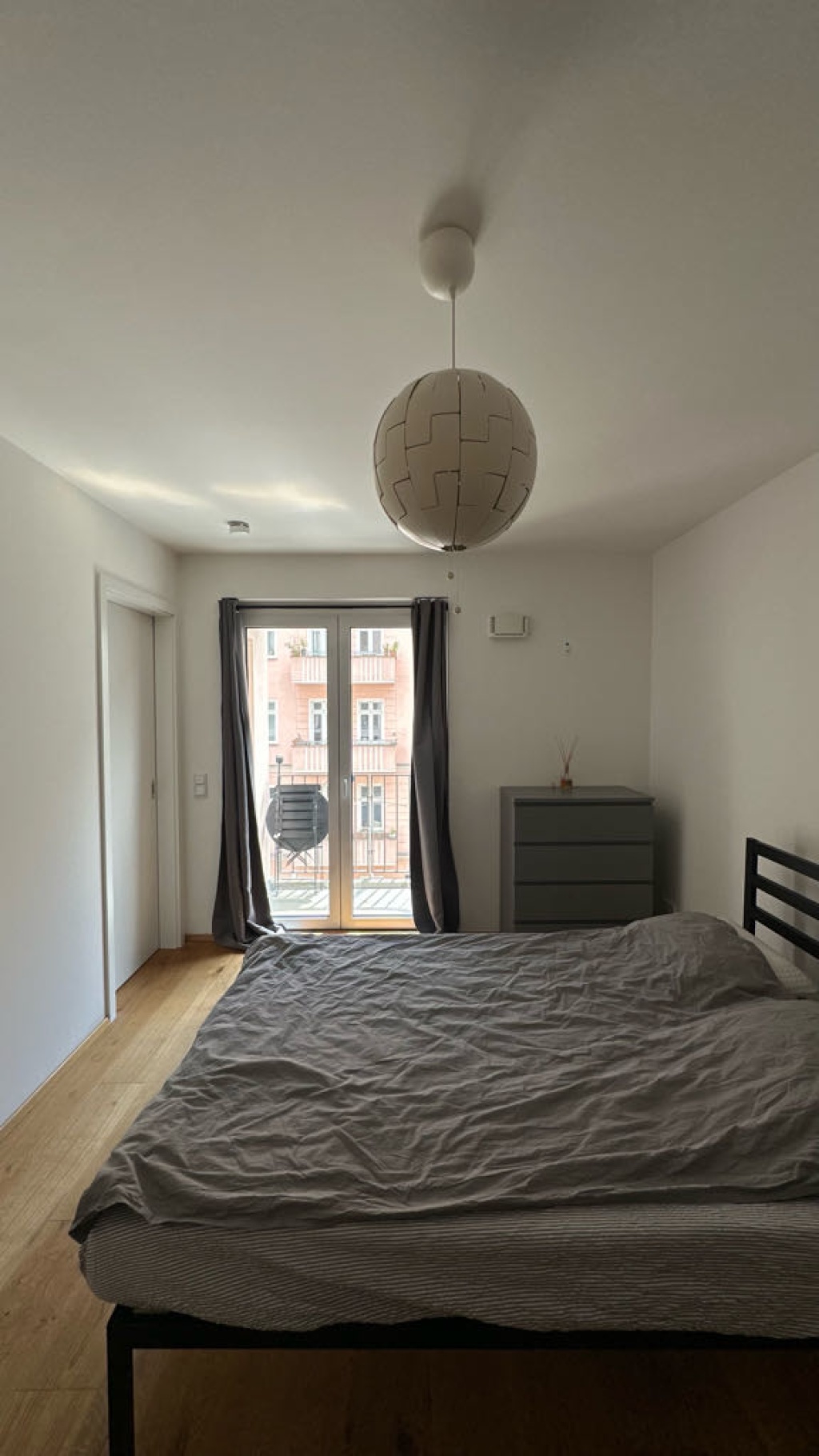 Wohnung Friedrichshain Matternstraße 13 - Bild 8