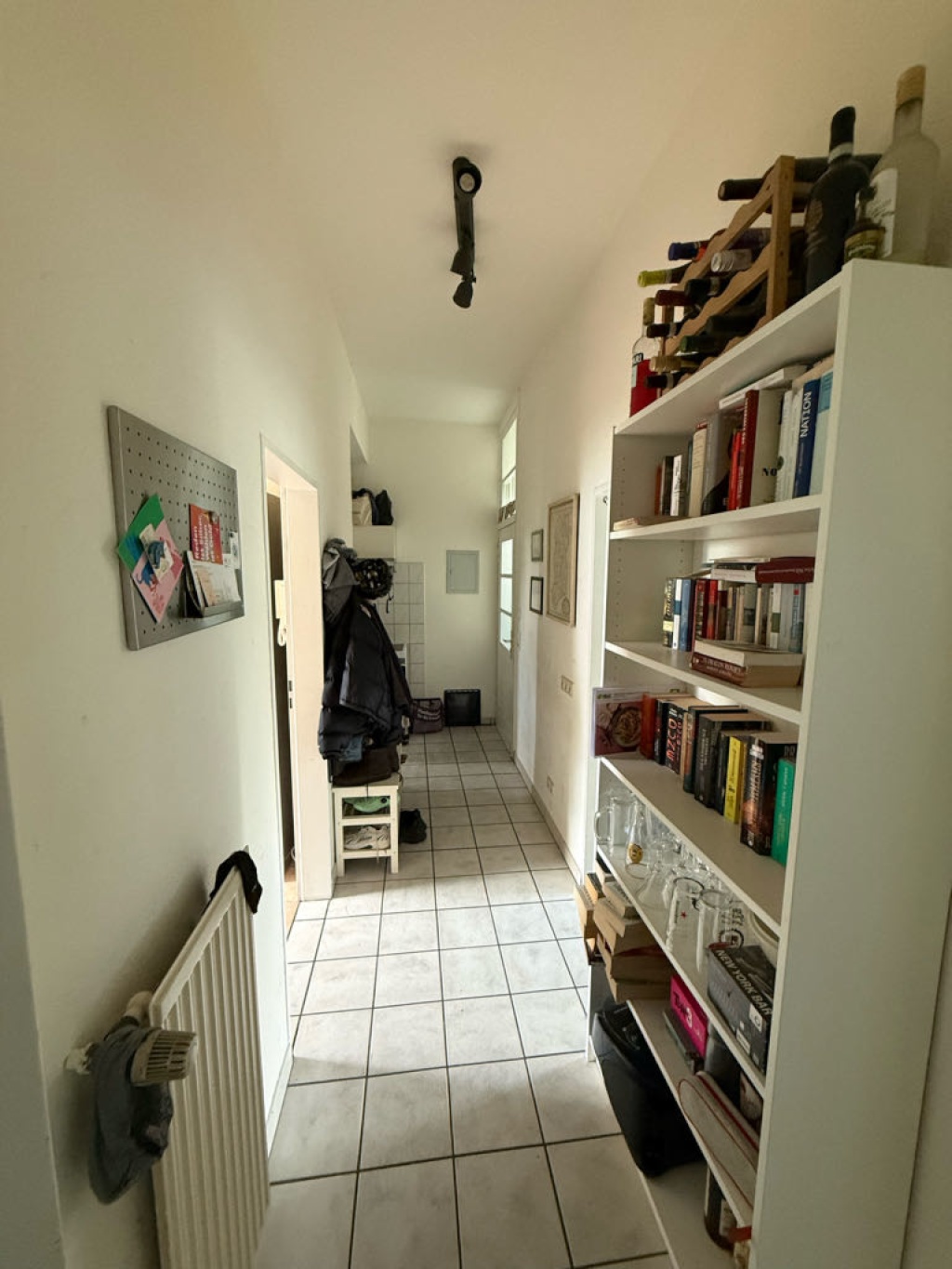 WG-Zimmer Centrum Steinfurter Straße 110 - Bild 2