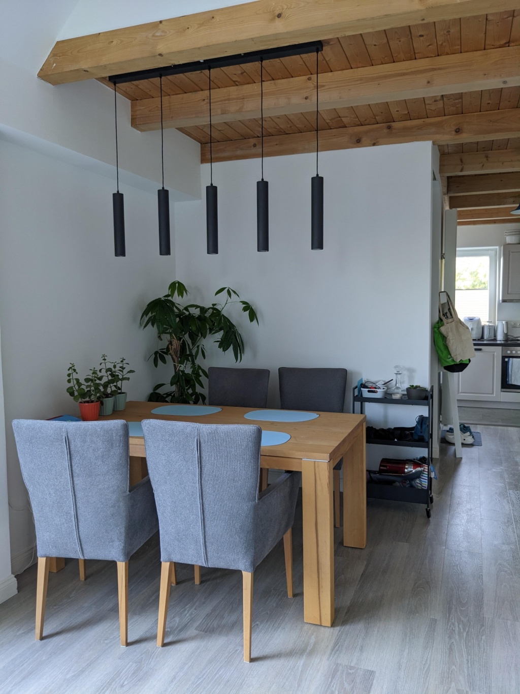 Wohnung Heimfeld Forstweg - Bild 2