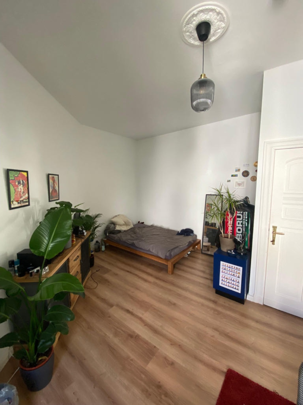 Wohnung Steglitz Lepsiusstraße - Bild 10