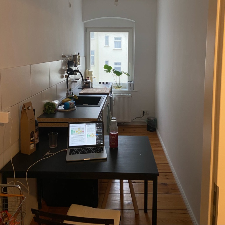 Flat Friedrichshain-Kreuzberg Petersburger Straße  92 - picture 6