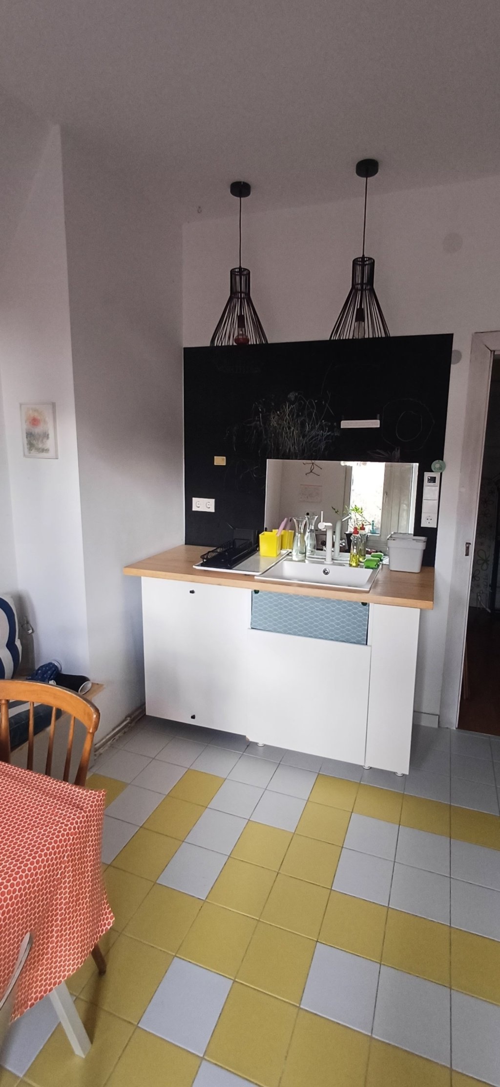 Flatshare West Hermannstraße 7 - picture 6