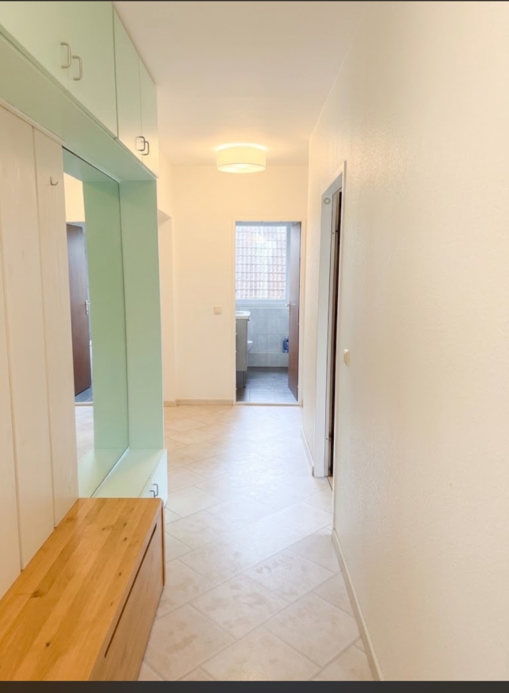 Habitación en WG Steglitz-Zehlendorf Kaiser-Wilhelm-Straße - foto 6