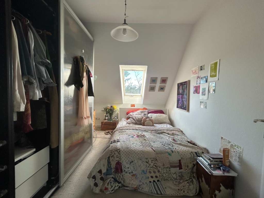 Beautiful Flat 1 Bedroom Next to Körner Park – Emser Str. 16, 12051 Berlin Berlin – Vorschaubild 2