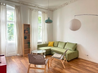 Quitzowstraße, Berlin — photo 1