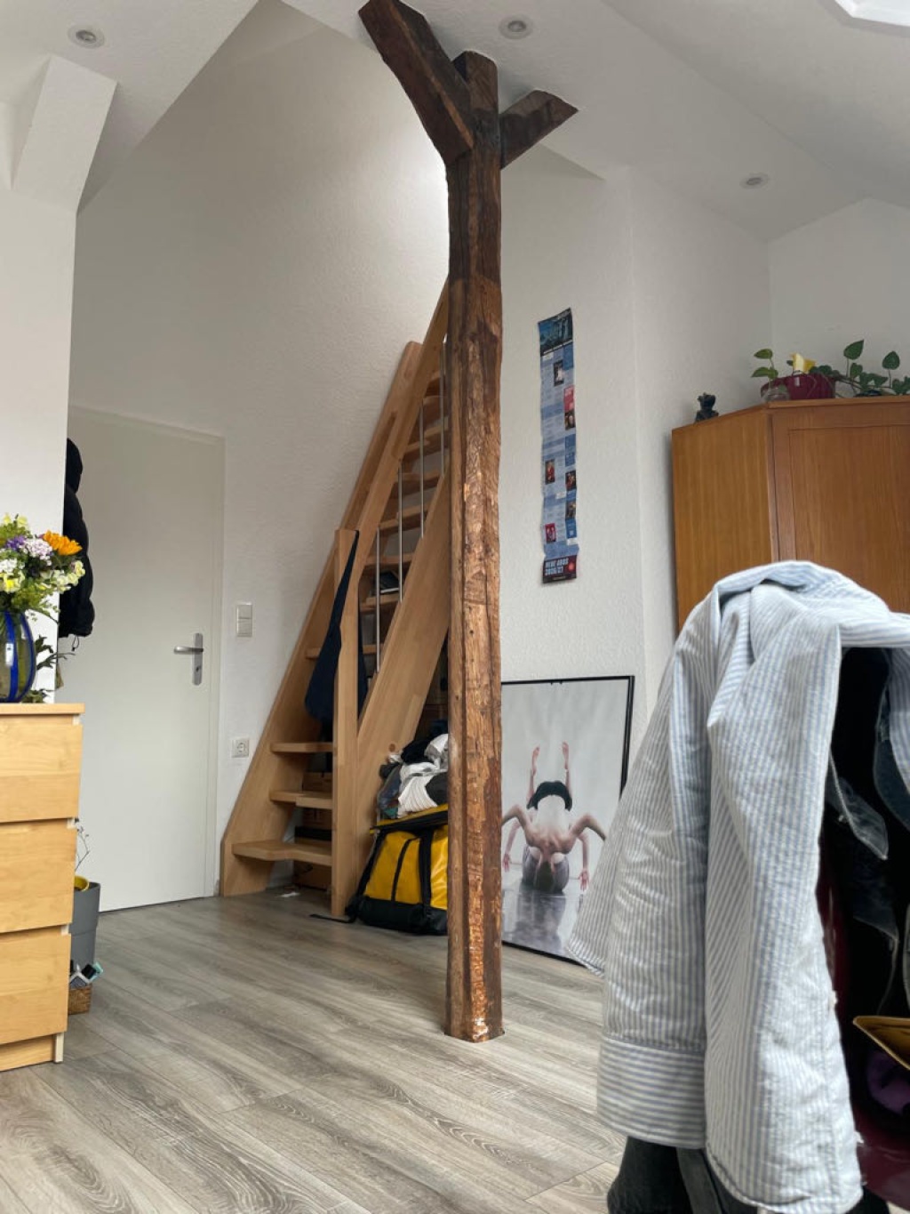 WG-Zimmer Weststadt Martinistraße - Bild 2