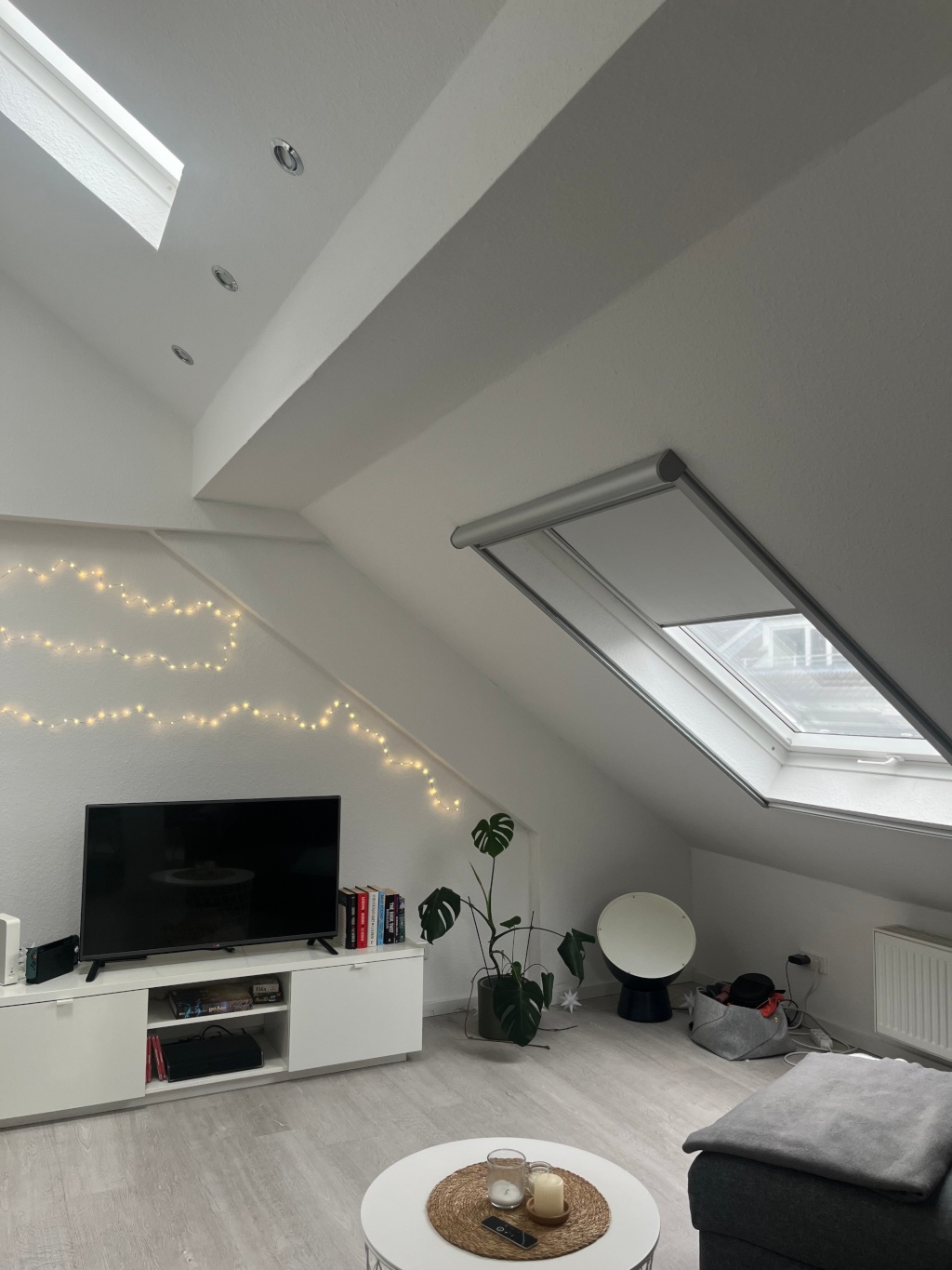 Helle 2-Zimmer Wohnung in Aachen – Frankenstraße, 52070 Aachen Aachen – Vorschaubild 3