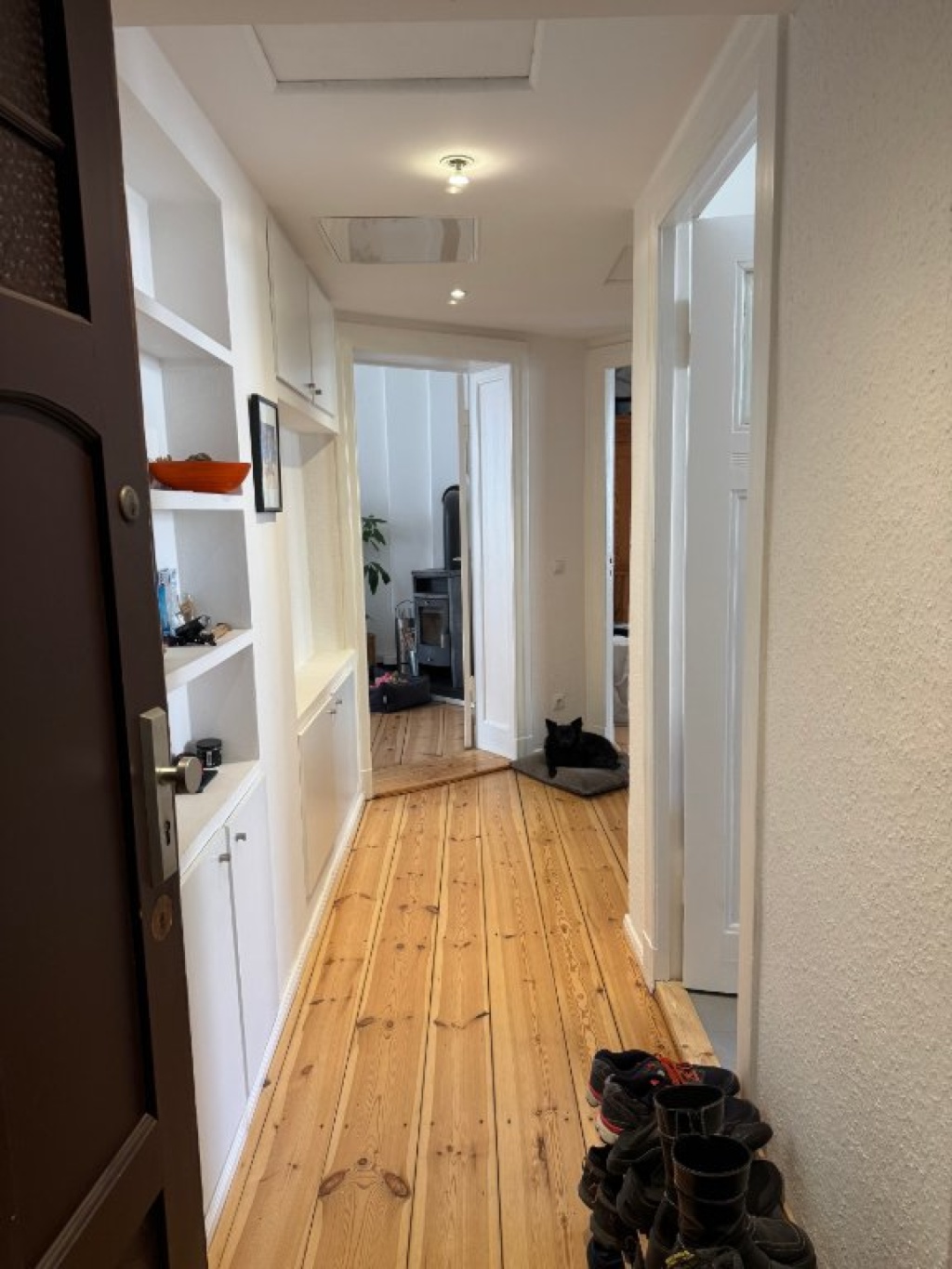 Wohnung Wedding Eulerstraße 24 - Bild 5