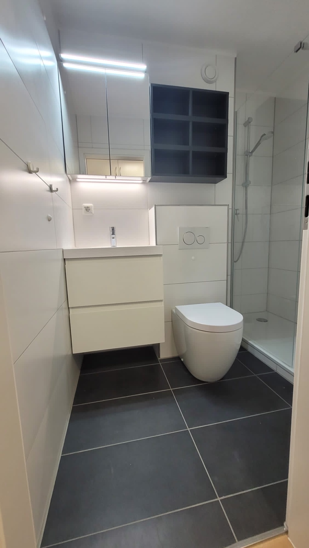 1-Zimmer-Wohnung Obergiesing-Fasangarten Sintpertstraße 9 - Bild 11