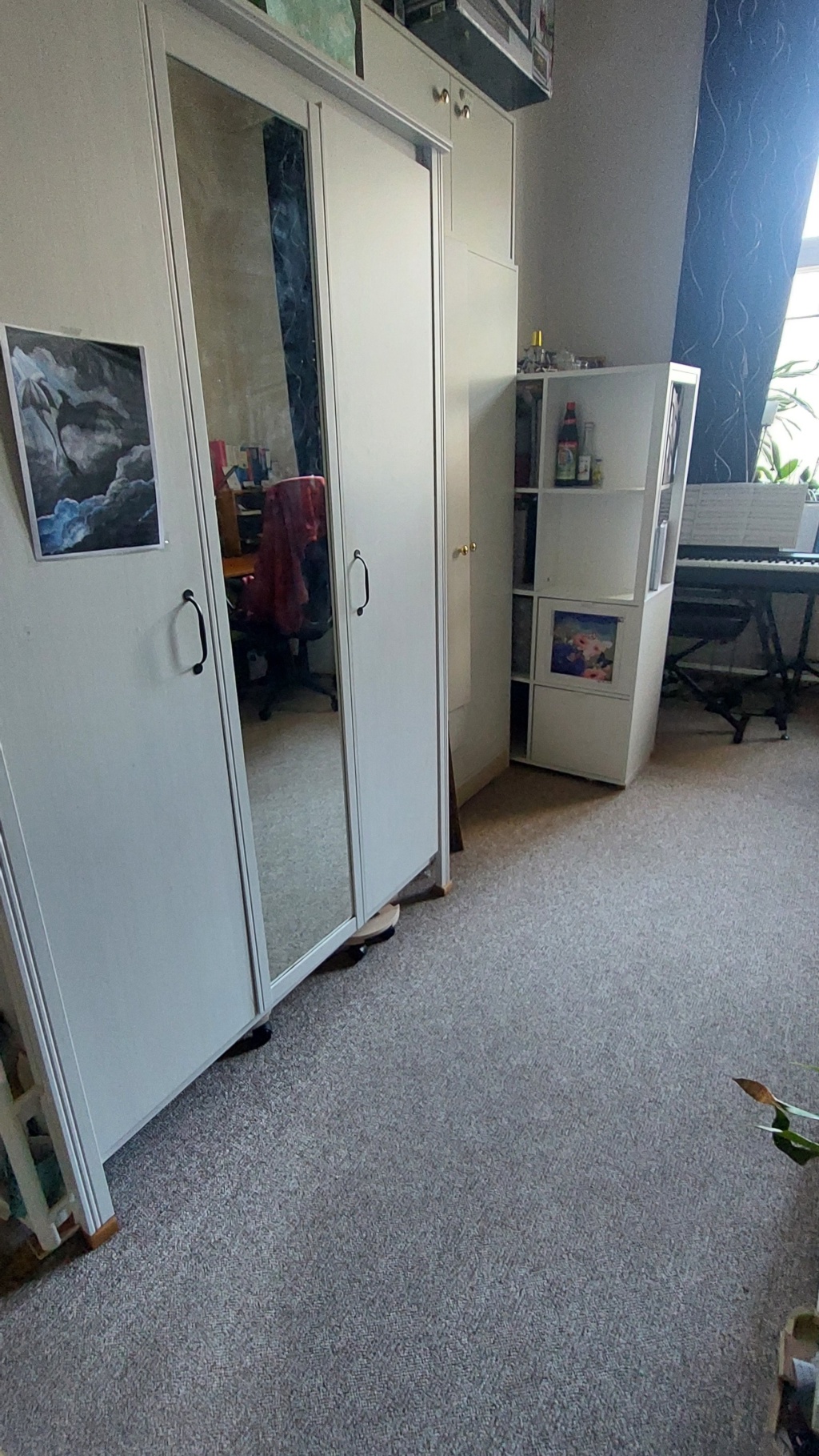 WG-Zimmer Freiberg Erbische Straße 22 - Bild 2