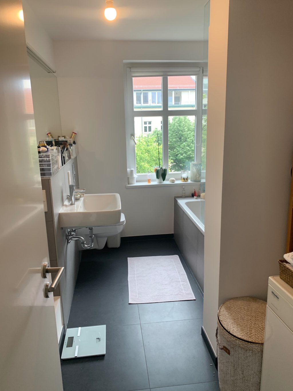 DACHGESCHOSS - Available from 11th October for 2 to 3 months – Brunnenstraße, 10115 Berlin Mitte – Vorschaubild 4