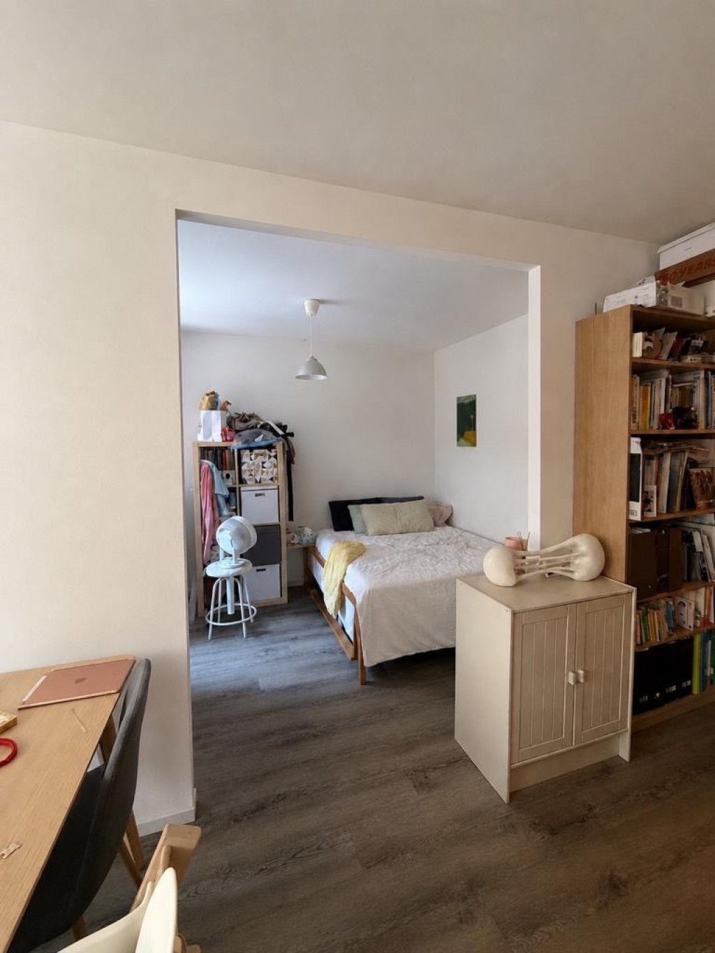 Apartamento Hamburg Neanderstraße - foto 3