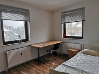 Ad image: WG-ZIMMER IN HANNOVER BOTHFELD