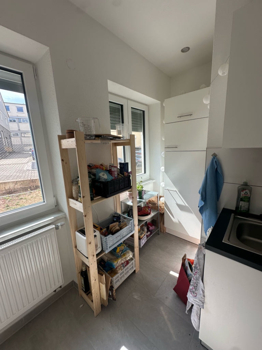Habitación en WG West Schwabstraße - foto 9