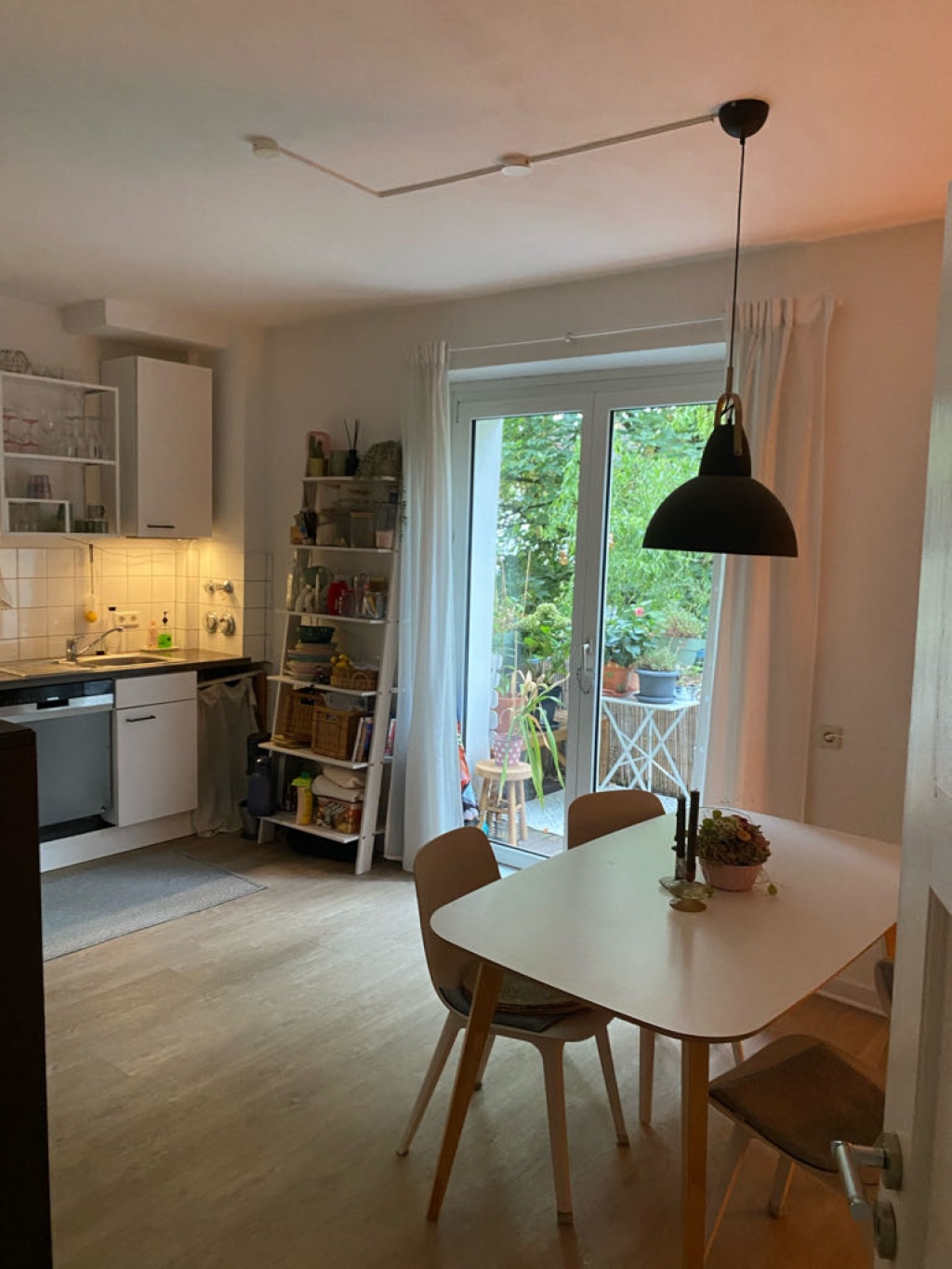 Flatshare Hafen Lambertistraße - picture 3