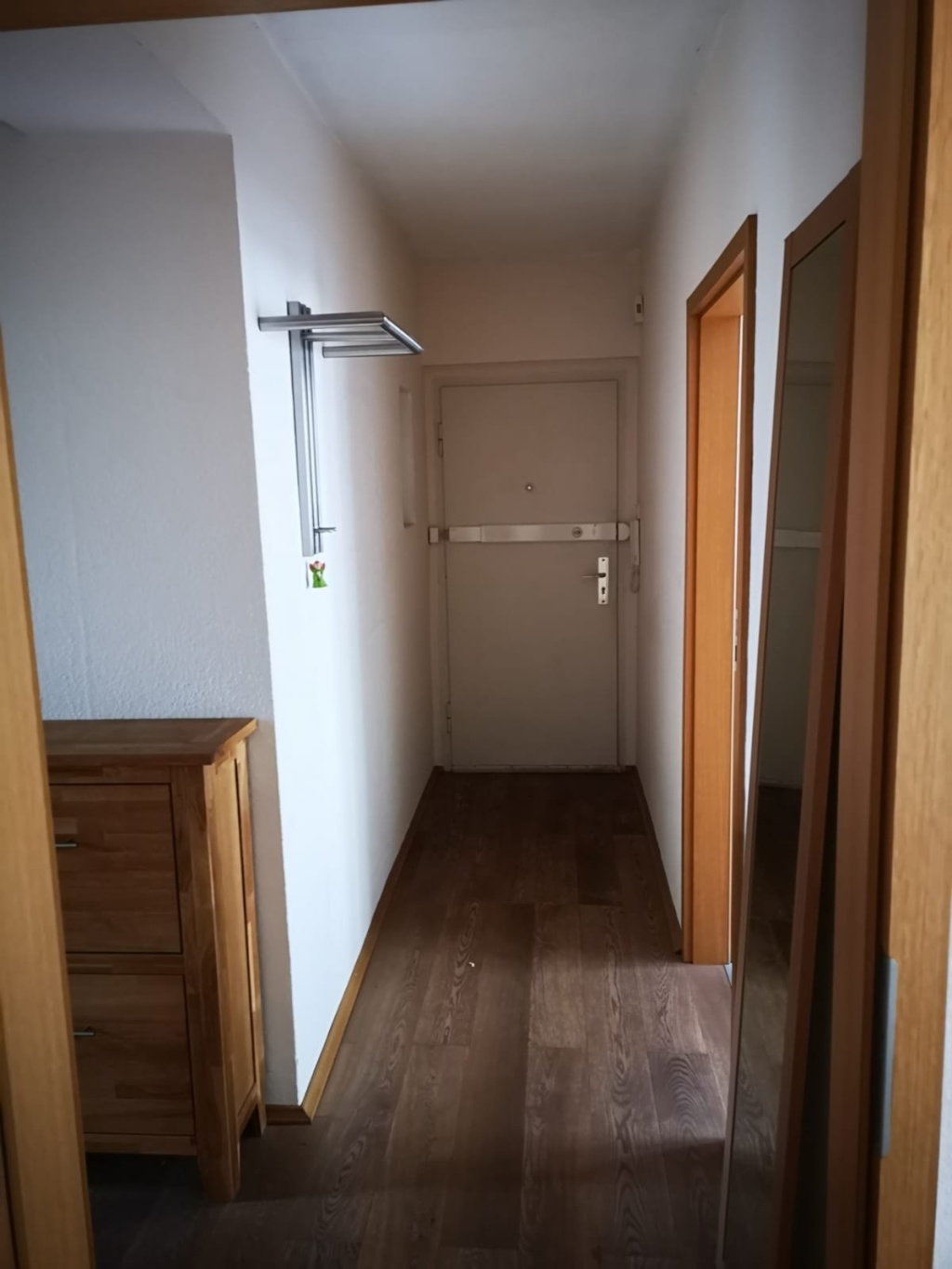 2-Zimmer Wohnung in ruhiger grüner Wohnlage, WG-geeignet – Burgstraße 128, 51103 Köln Höhenberg – Vorschaubild 5