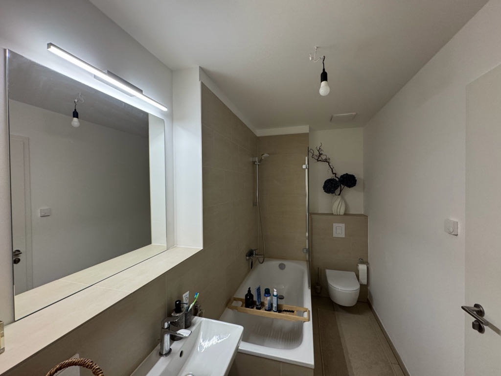 Flat Prenzlauer Berg Driesener Straße - picture 10
