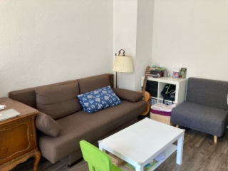 gemütliche 2 Zimmerwohnung in Pankow Niederschönhausen — photo 1