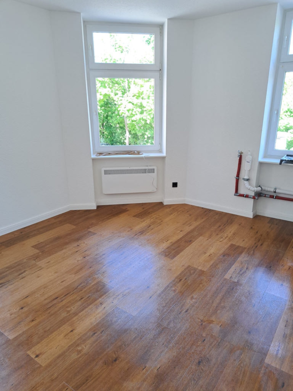 Estudio Andreasvorstadt Boyneburgufer 8 - foto 3