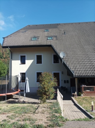 Anzeigenbild: Freies Zimmer in einer WG in Buchenbach