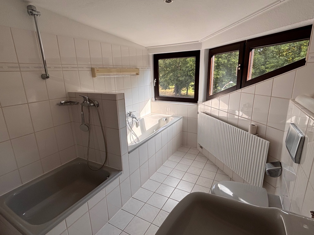 Großzügige offene Maisonettewohnung mit Garage – Goldammerweg 353, 50829 Köln Vogelsang – Vorschaubild 3