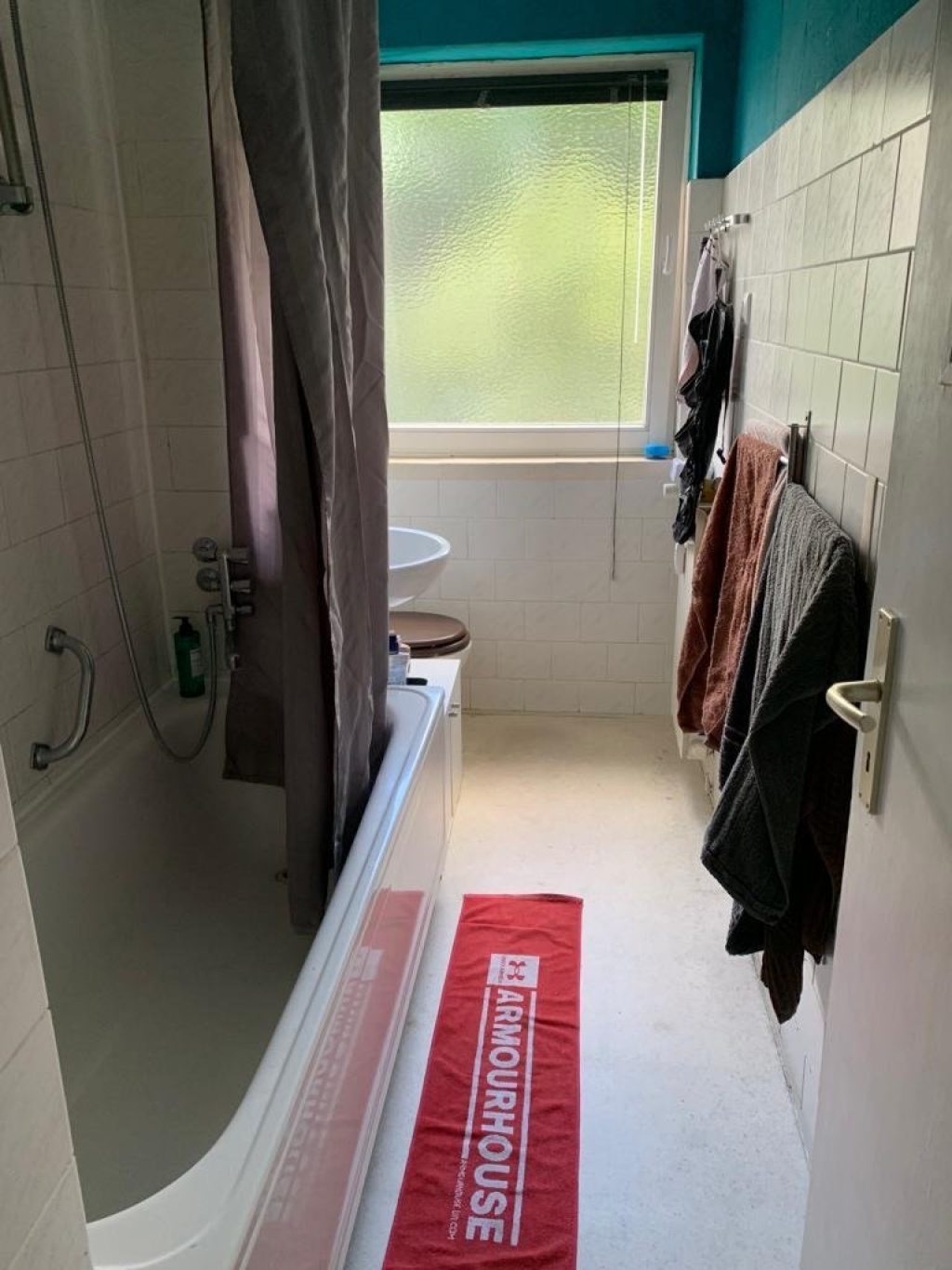 WG-Zimmer Baumschulenweg Kiefholzstr. - Bild 6