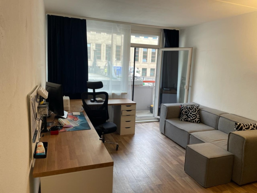 Apartamento Mitte Friedrichsgracht 58 - foto 1