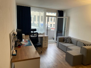 Möblierte 2-Zimmer-Wohnung zur befristeten Zwischenmiete in Berlin-Mitte — photo 1
