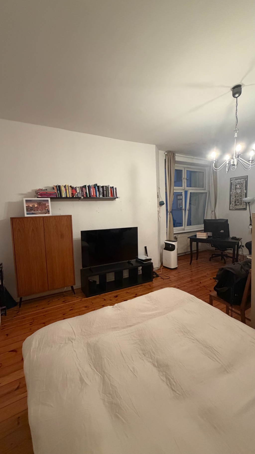 Estudio Prenzlauer Berg Stargarder Straße - foto 3