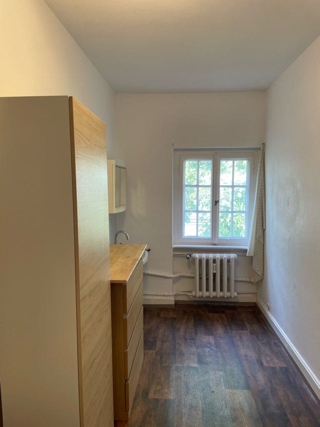 Habitación en WG Wiehre Nähe Lorettostraße - foto 3