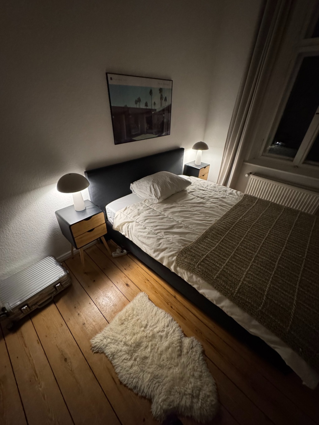 Wohnung Prenzlauer Berg Chodowieckistraße - Bild 4