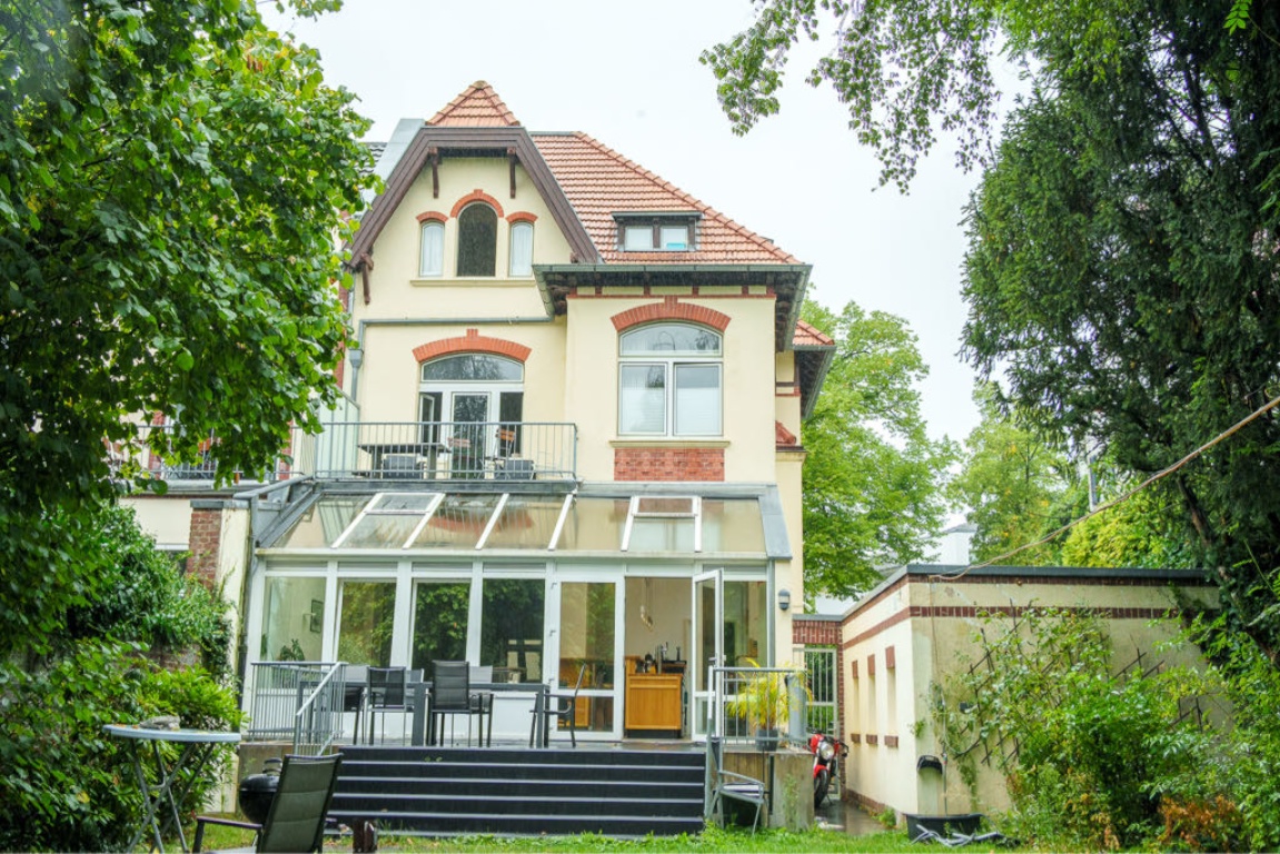 WG-Zimmer Lindenthal Lindenburger Allee 34 - Bild 2