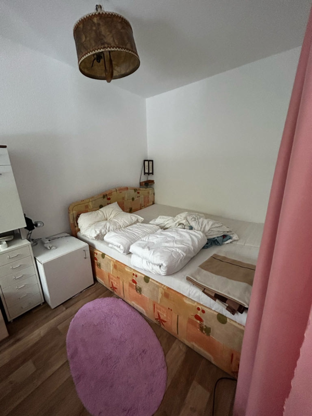 Flat Kreuzberg Wilhelmstraße - picture 3